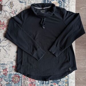 L.L.Bean pullover